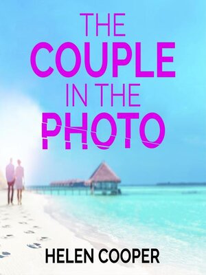 cover image of The Couple in the Photo